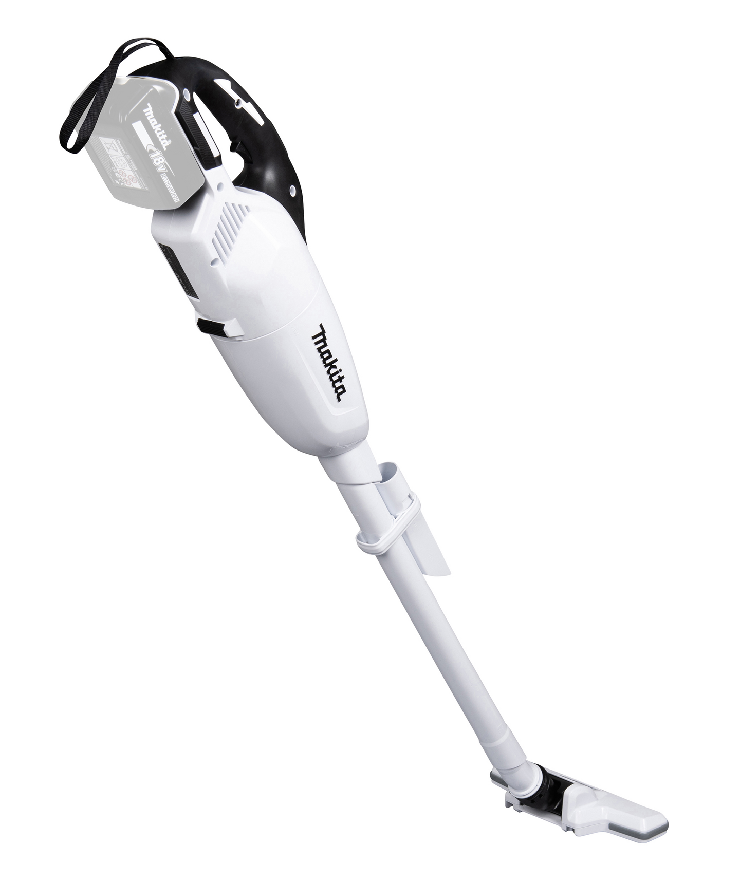 Varsi-imuri Makita DCL283ZWX1 18V LXT runko