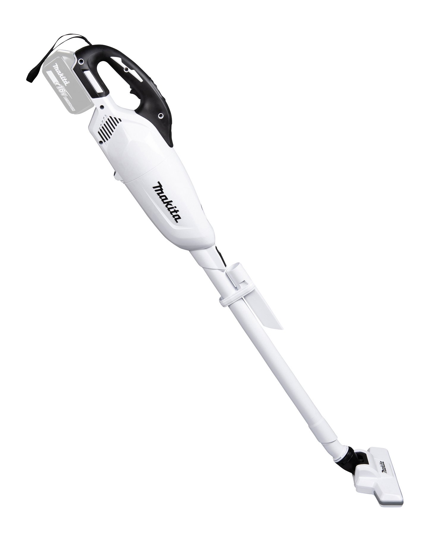 Varsi-imuri Makita DCL283ZWX1 18V LXT runko