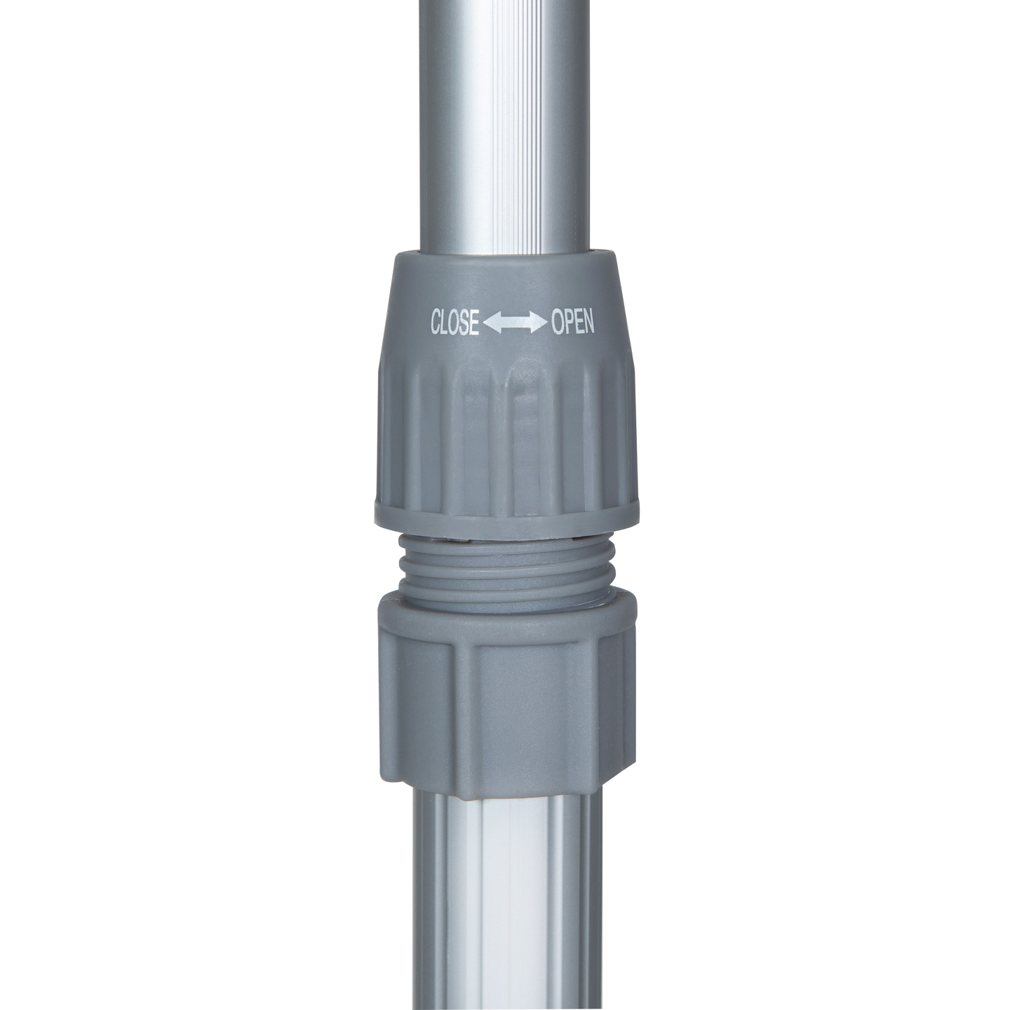 Teleskooppivarsi SINI 180cm alumiini 3405