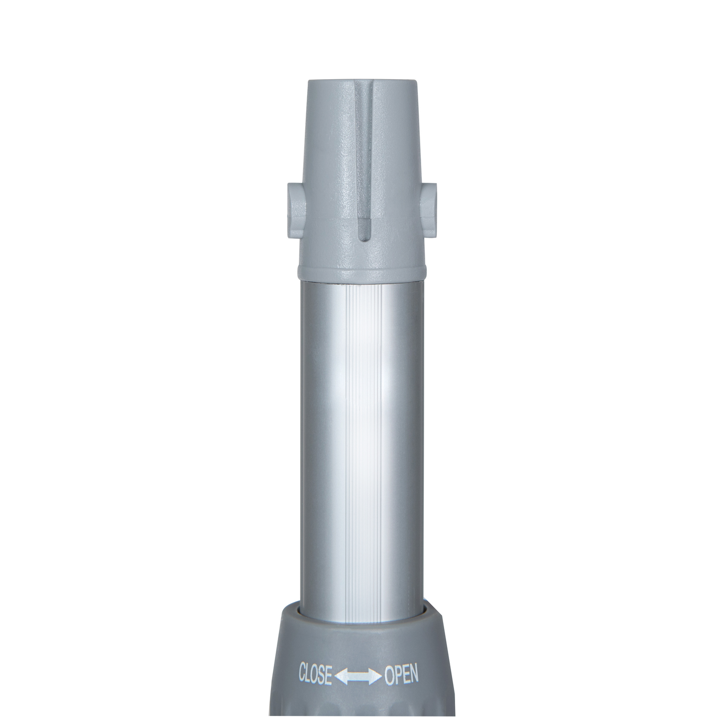 Teleskooppivarsi SINI 180cm alumiini 3405