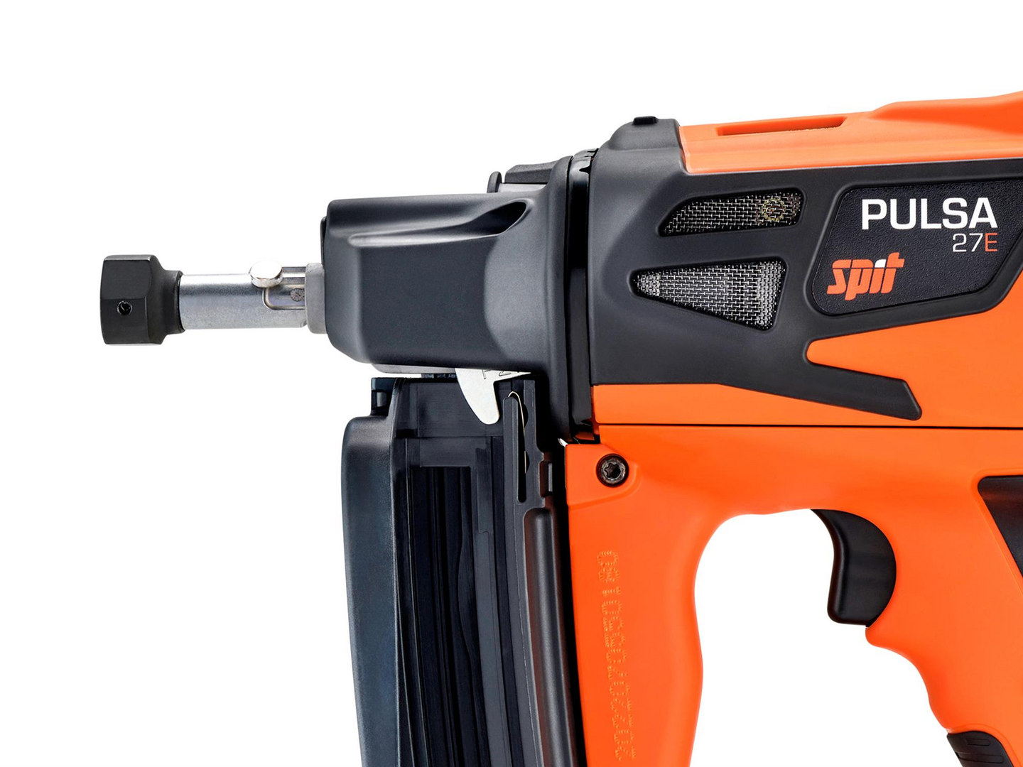 Magneettinokka P-Clip Spit Pulsa 27E