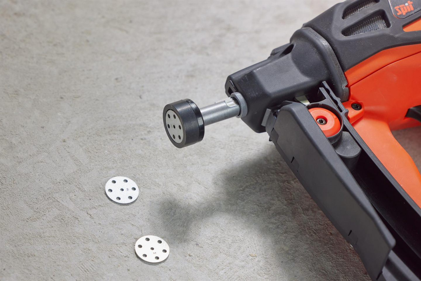 Magneettinokka Spit Pulsa 27