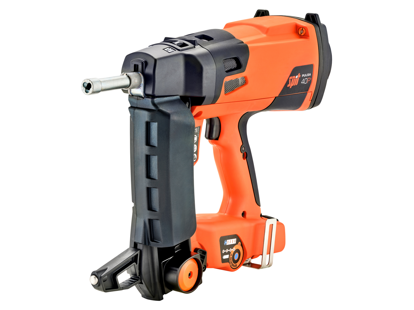 Impulssinaulain Pulsa 40P+ betoni