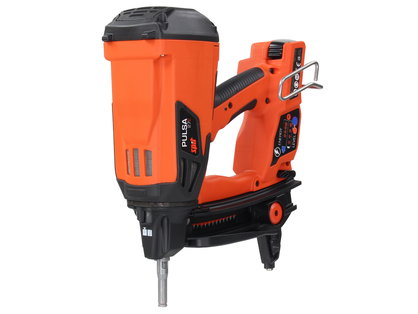 Impulssinaulain Spit Pulsa 27E betoni