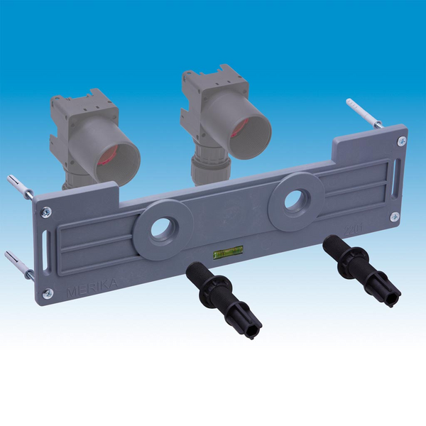 Muuraustuki Merika hanakulmarasialle 150mm