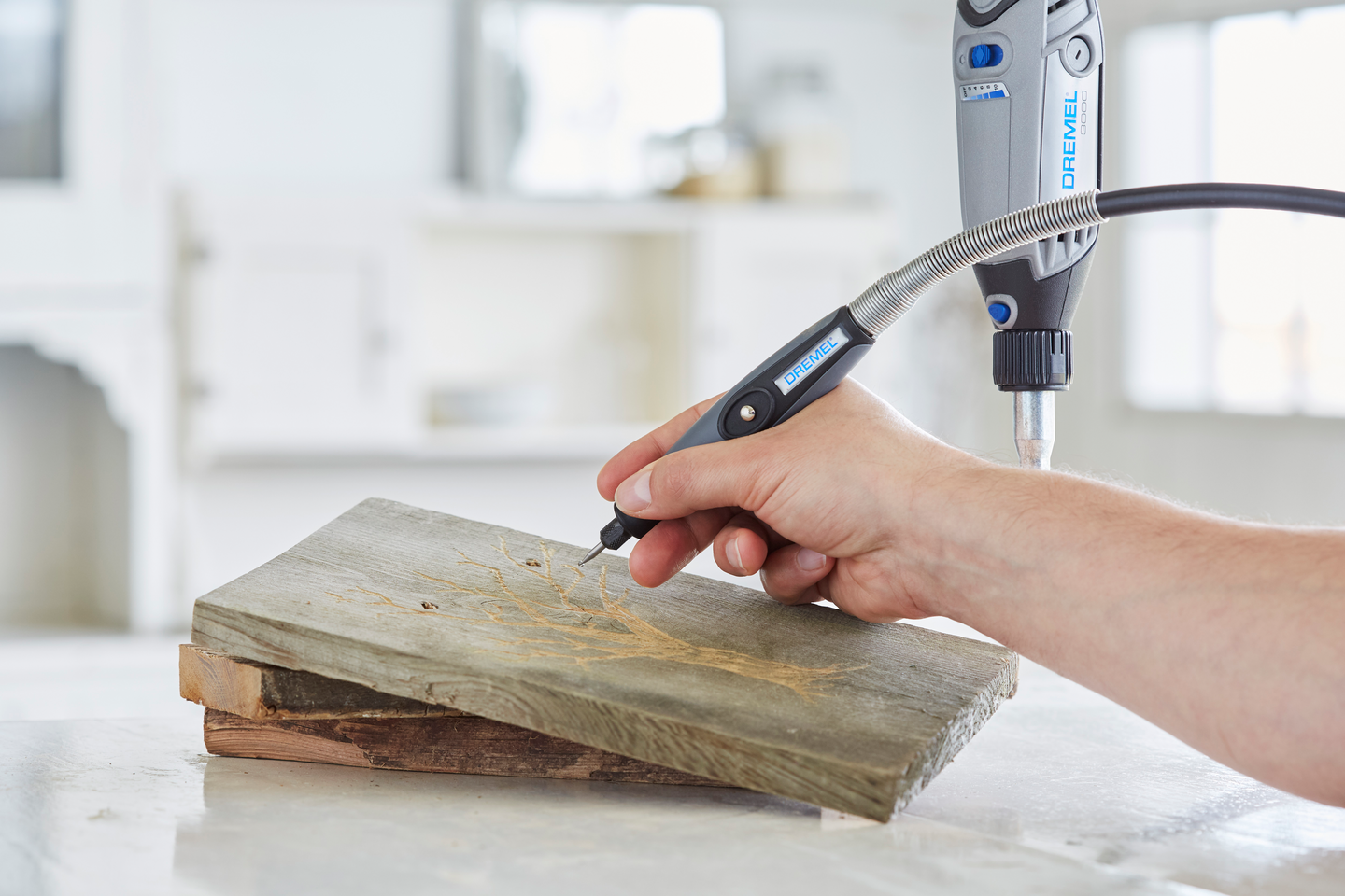 Monitoimityökalu Dremel 3000-1/25 EZ