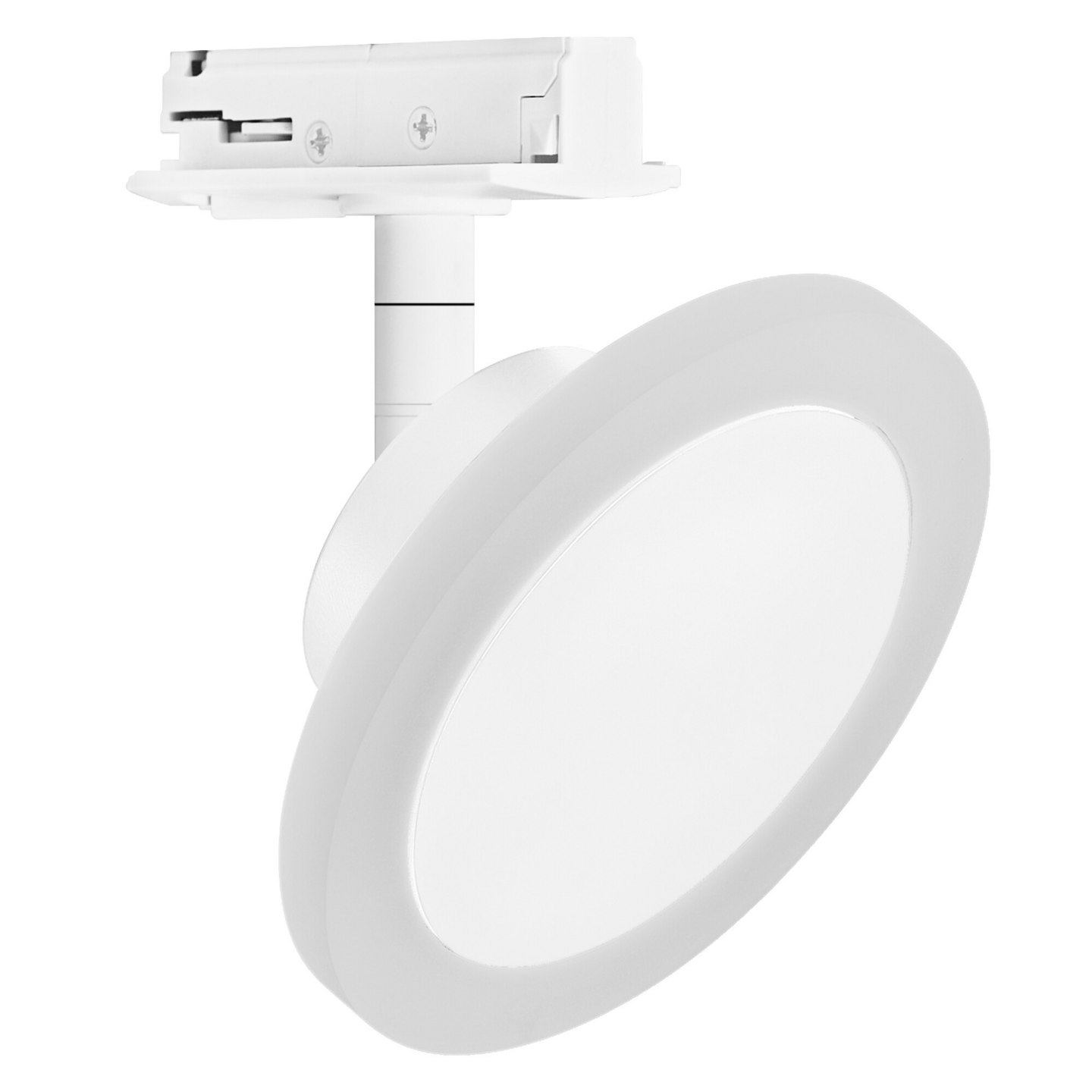 Kiskovalaisin LEDVANCE SMART+ WiFi Tracklight Circle TW 450lm valkoinen