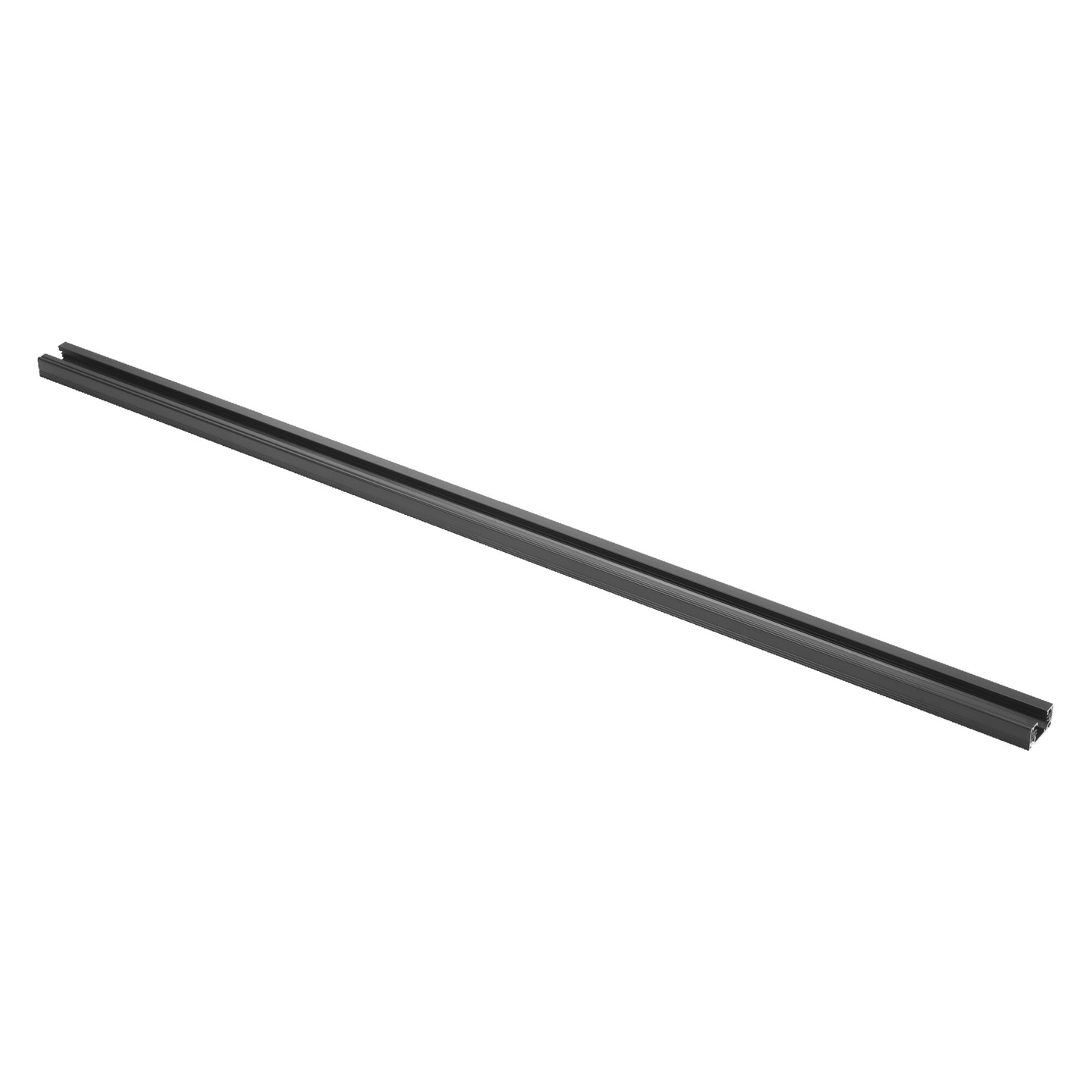 Kiskovalaisin kosketinkisko LEDVANCE Tracklight 1m musta