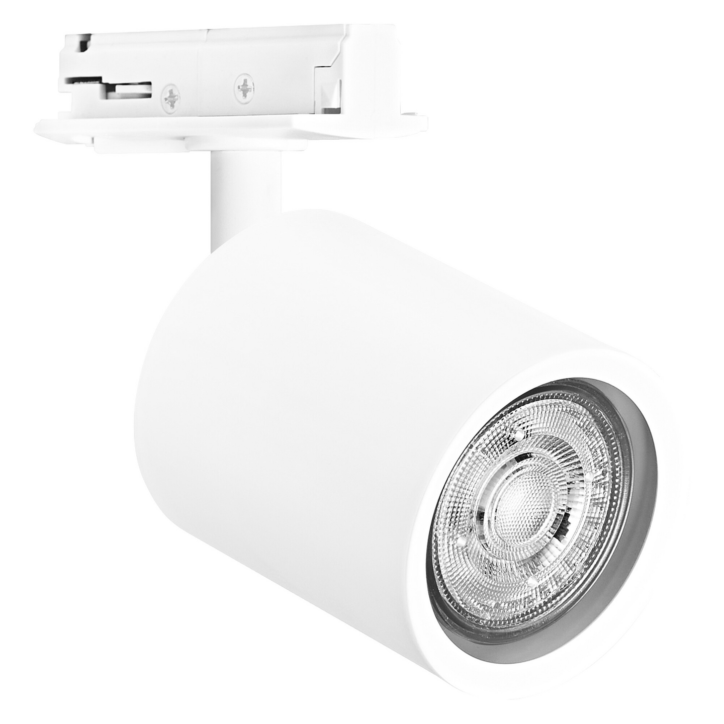 Kiskovalaisin LEDVANCE Tracklight Spot Mini Cylinder GU10 valkoinen