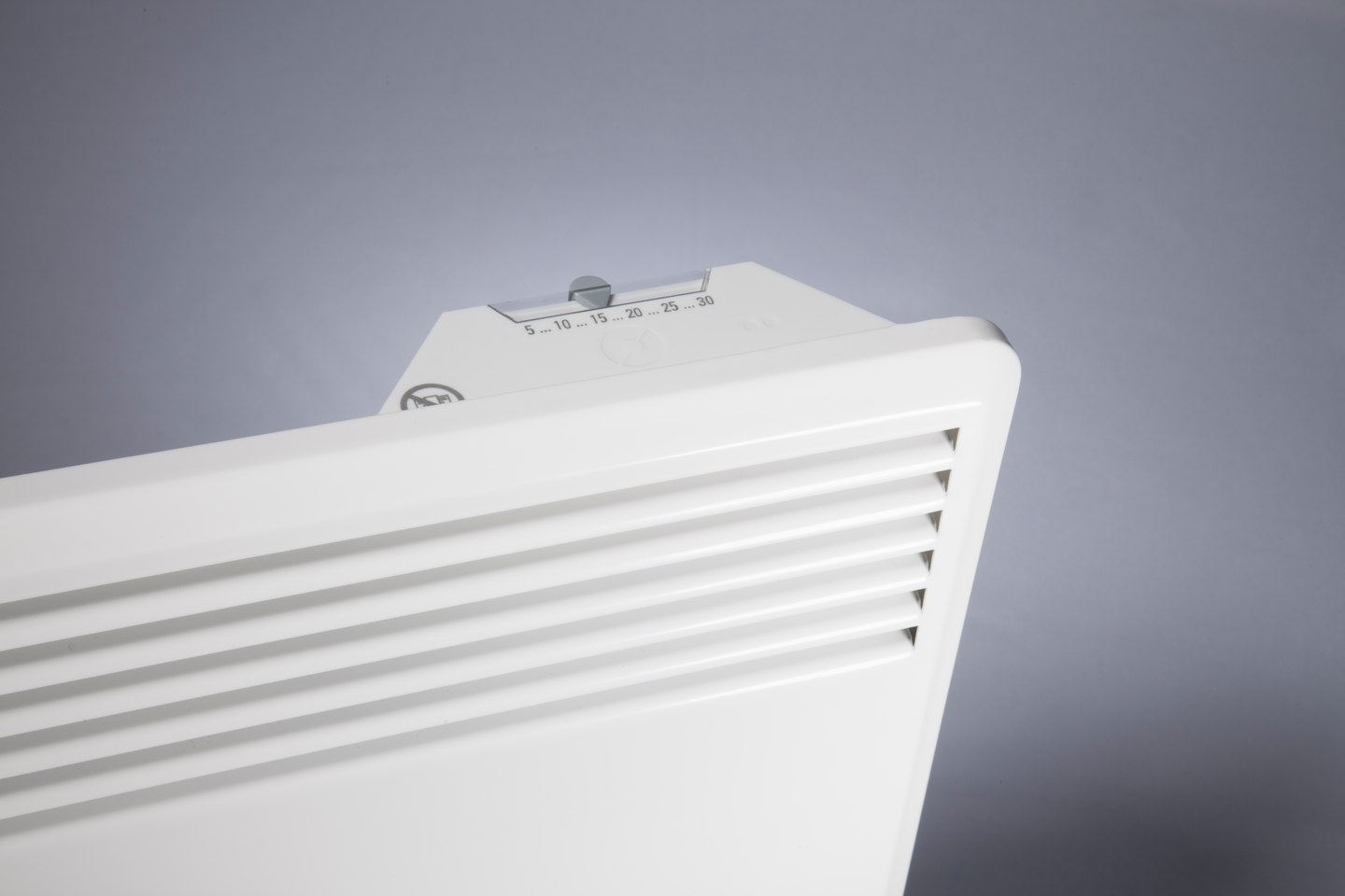 Ohjausyksikkö Nobö NCU 1R elektroninen ohjausyksikkö