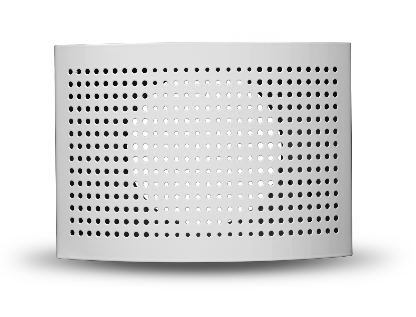 Tuloilmaventtiili FläktGroup Cleanvent STQA-125