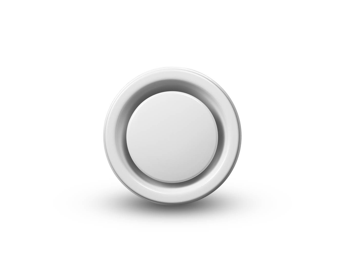 Poistoventtiili FläktGroup KSO-160-C