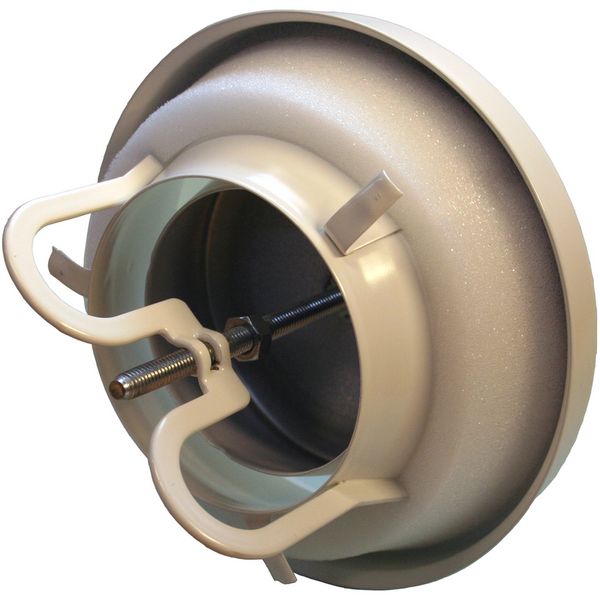 Poistoventtiili FläktGroup KSOJ-125-C