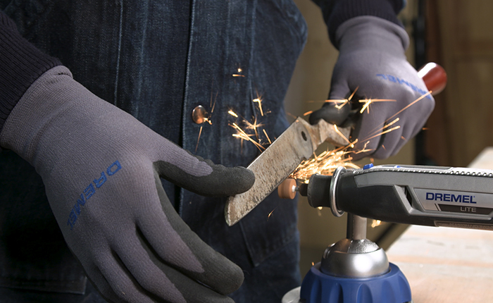 Alumiinioksidihiomakivi Dremel 8193 15,9mm 2kpl