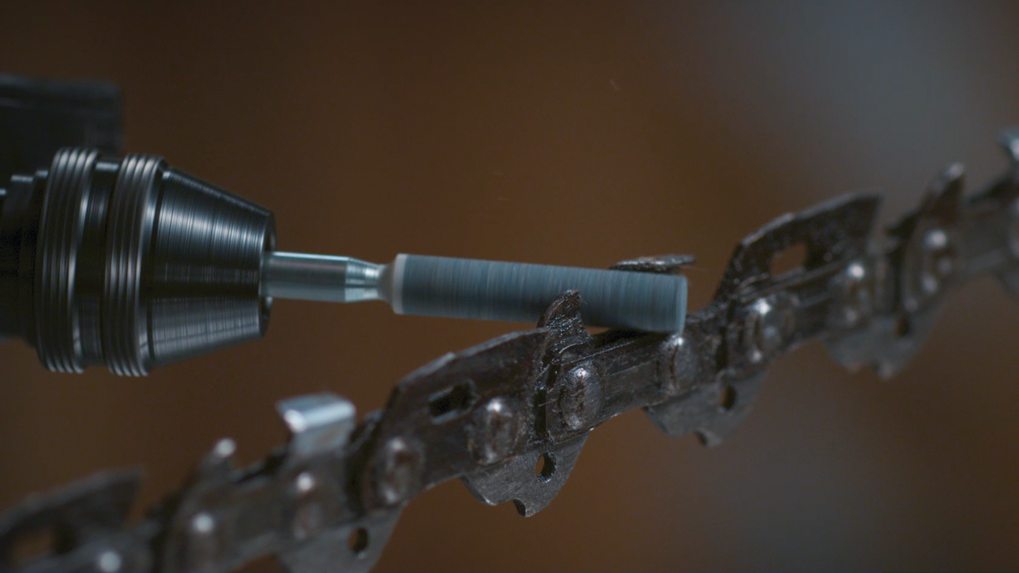 Hiomakivi Dremel 453 4,0mm 3kpl