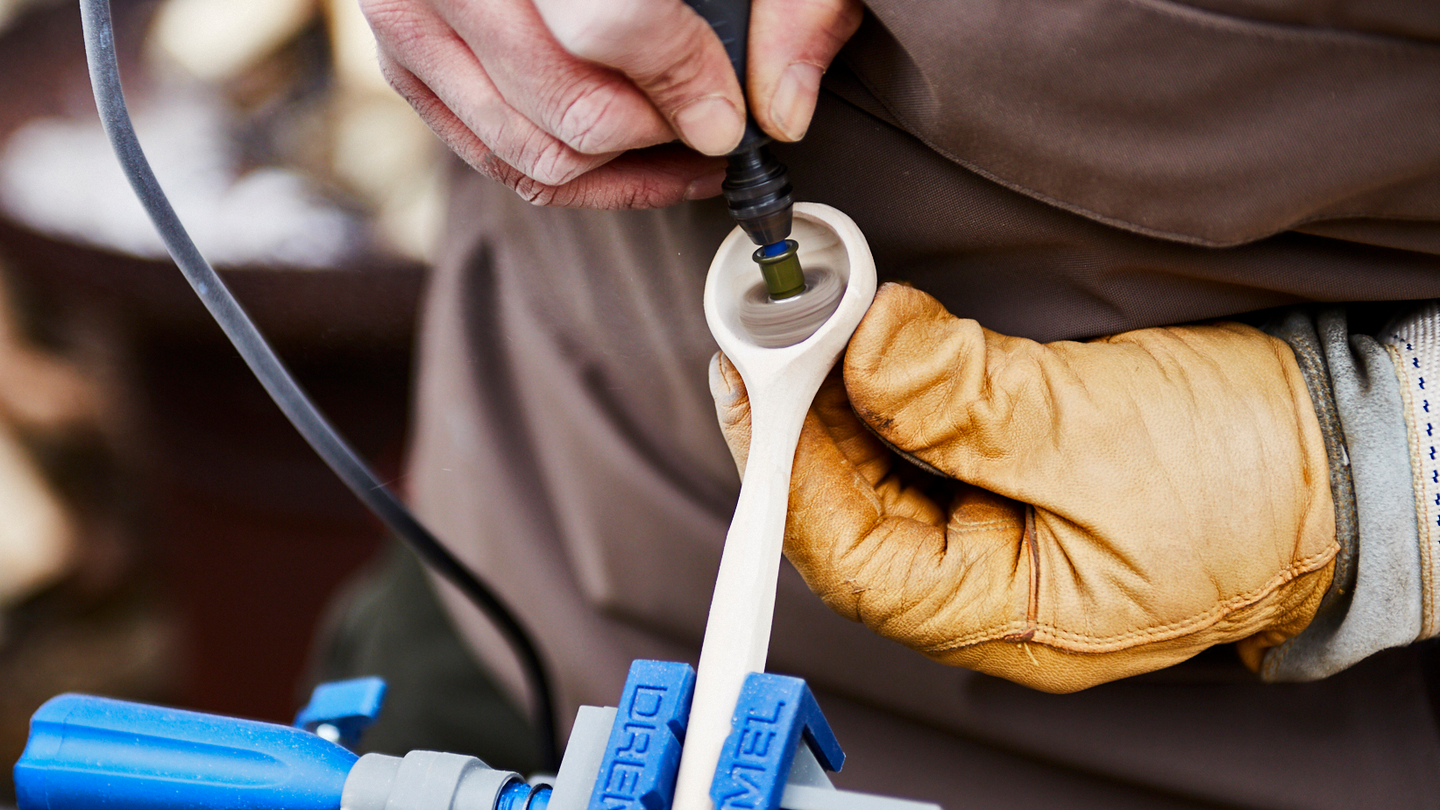 Karhunkieliharja Dremel SC511S 2kpl