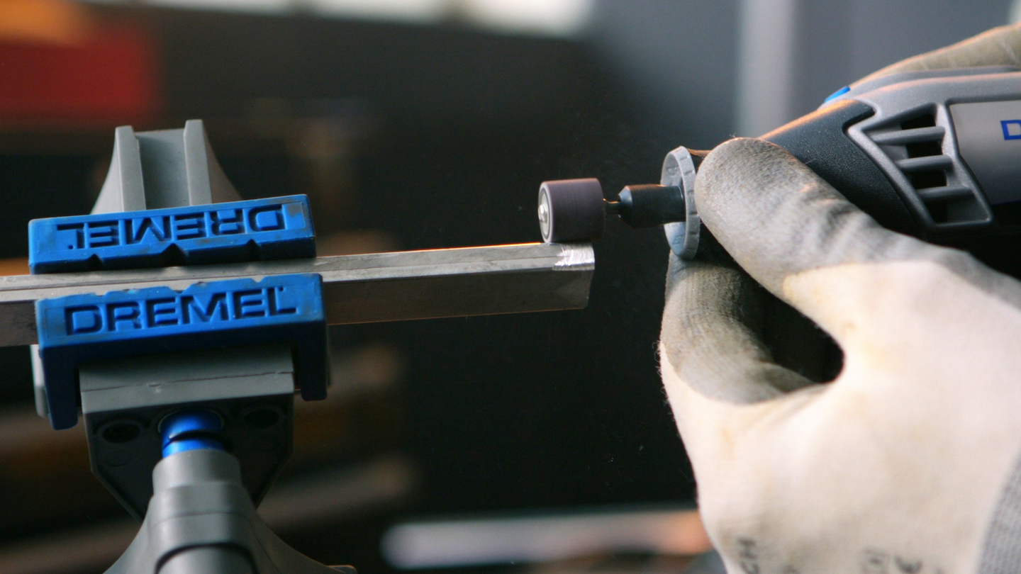 Hiomanauha Dremel 432 13mm K120 6kpl