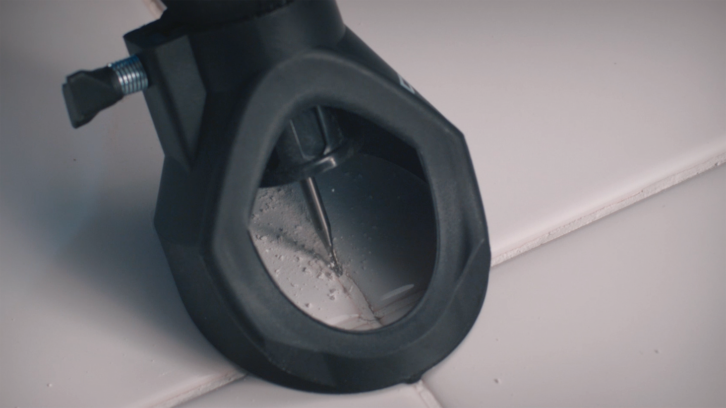 Karbiditerä Dremel 569 1,6mmm saumojen poistoon