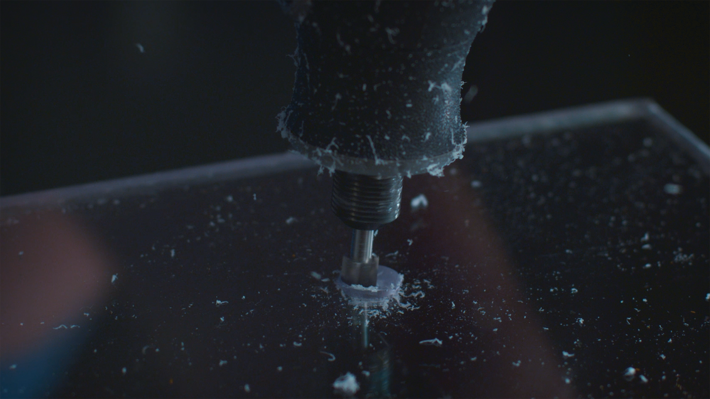 Kaiverrusterä Dremel 196 5,6mm 2kpl HSS