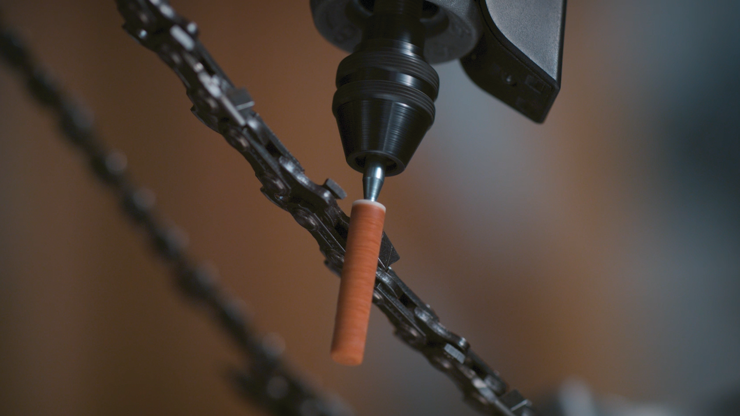 Hiomakivi Dremel 454 4,8mm 3kpl