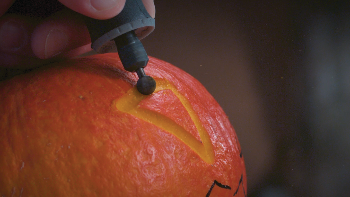 Kaiverrusterä Dremel 114 7,8 mm 2kpl HSS