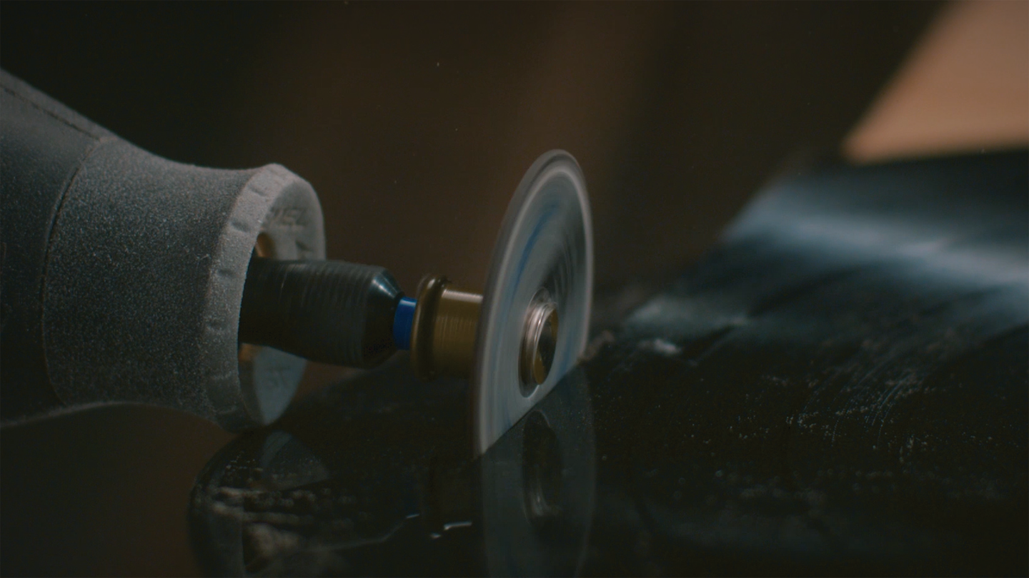 Katkaisusarja Dremel 10-osainen SpeedClic