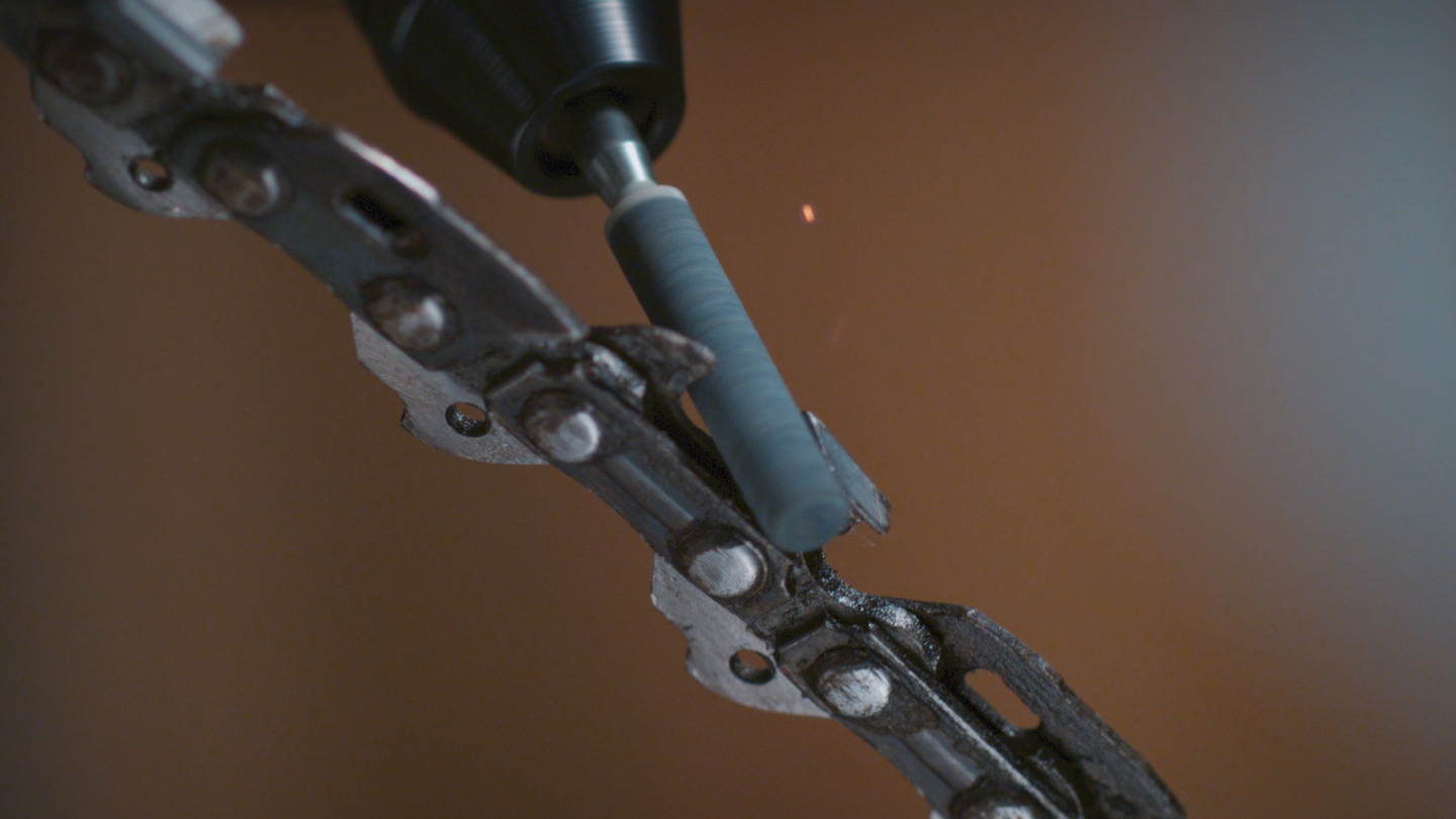 Hiomakivi Dremel 453 4,0mm 3kpl