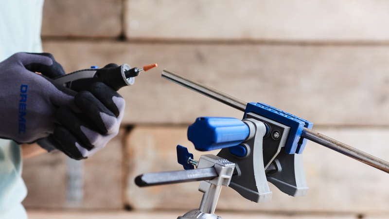 Hiomakivi Dremel 953 alumiinioksidi 3kpl