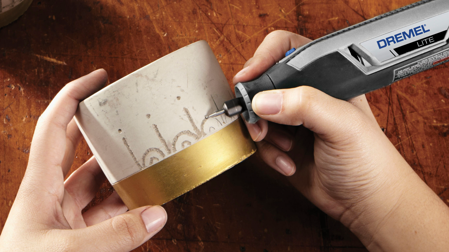 Kaiverrusterä Dremel 106 pieni 1,6mm 3kpl HSS