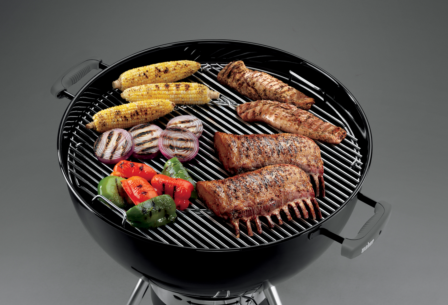 Grilliritilä Weber GBS 57cm grilleihin 8835