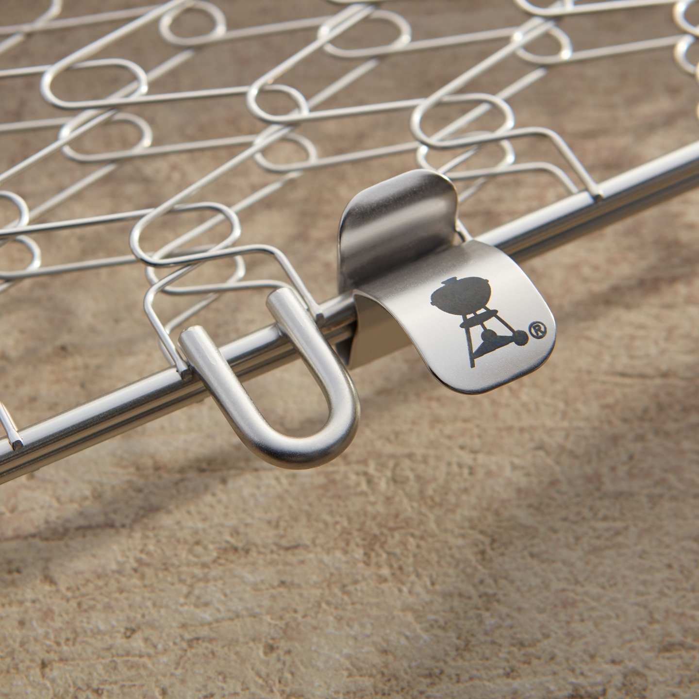 Grillikori Weber Original iso 6471