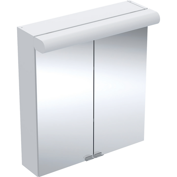 Peilikaappi IDO Reflect Basic L60 K67 S22cm valkoinen