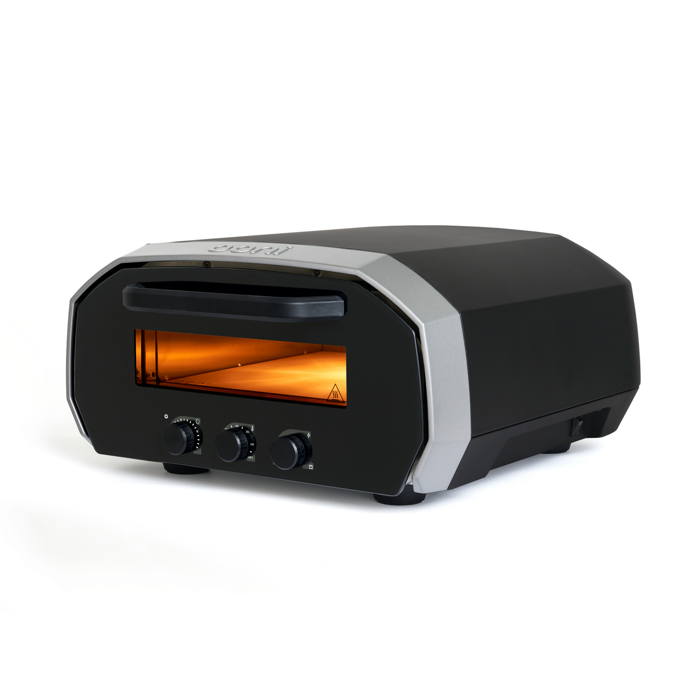 Pizzauuni Ooni Volt 12