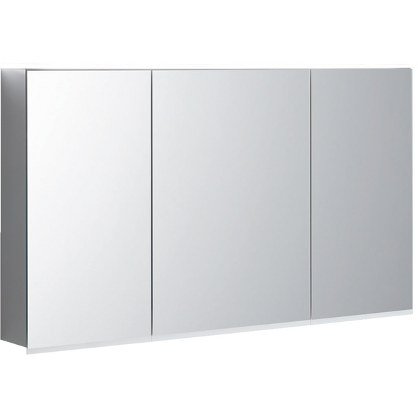 Peilikaappi Geberit Option Plus L120 K70 S17,2cm