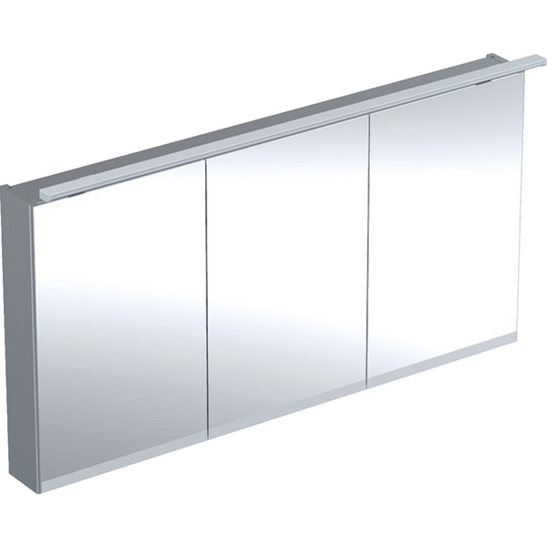 Peilikaappi IDO Reflect Top L120 K67,5 S17,5cm antrasiitti