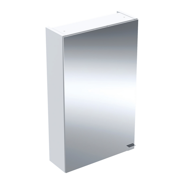 Peilikaappi IDO Reflect Clear L40 K66,2 S14cm valkoinen