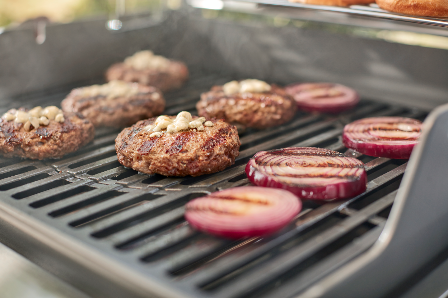 Grilliritilä Weber Spirit 200-sarja GBS 8846