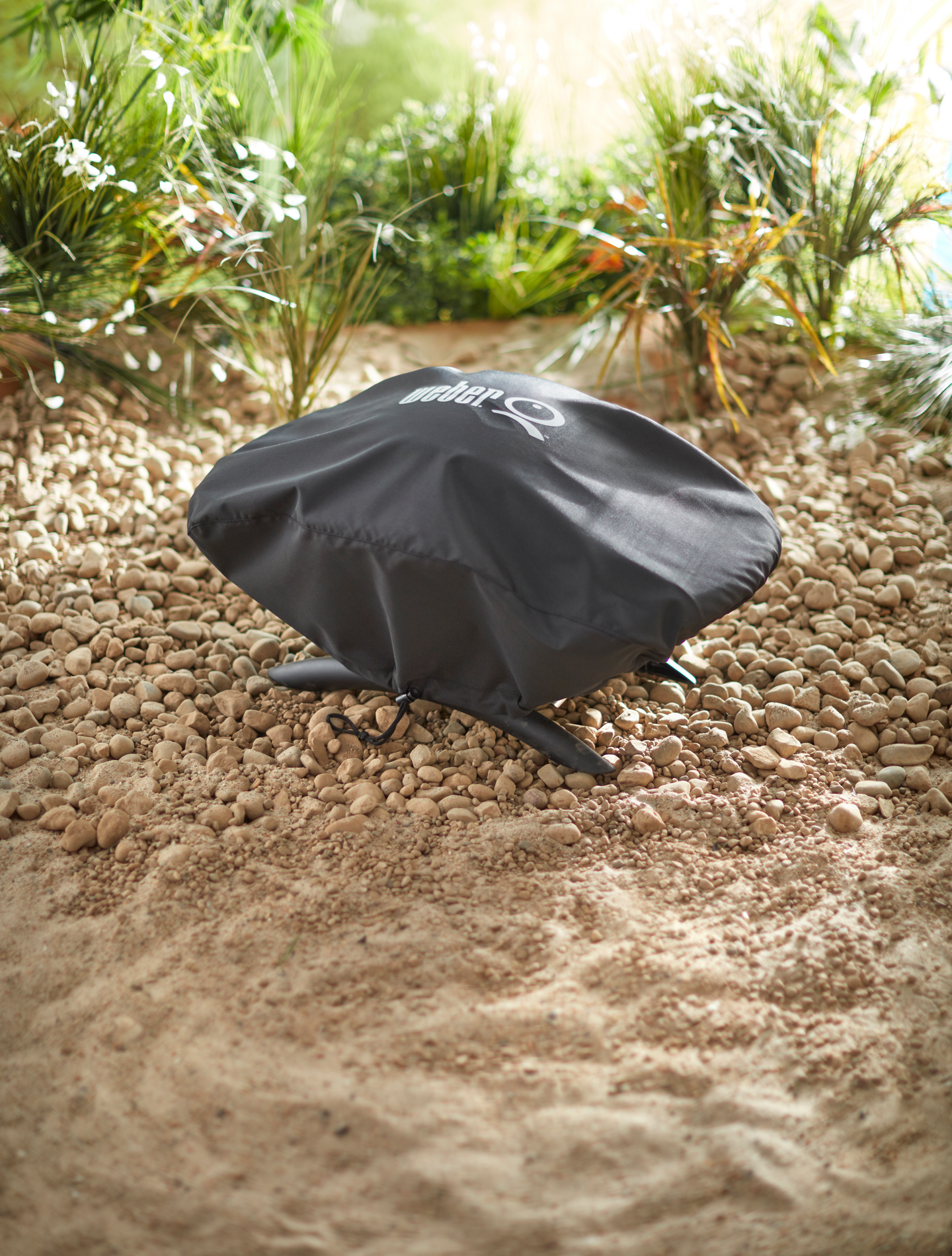 Suojahuppu Weber Premium Q2000/200 sarja