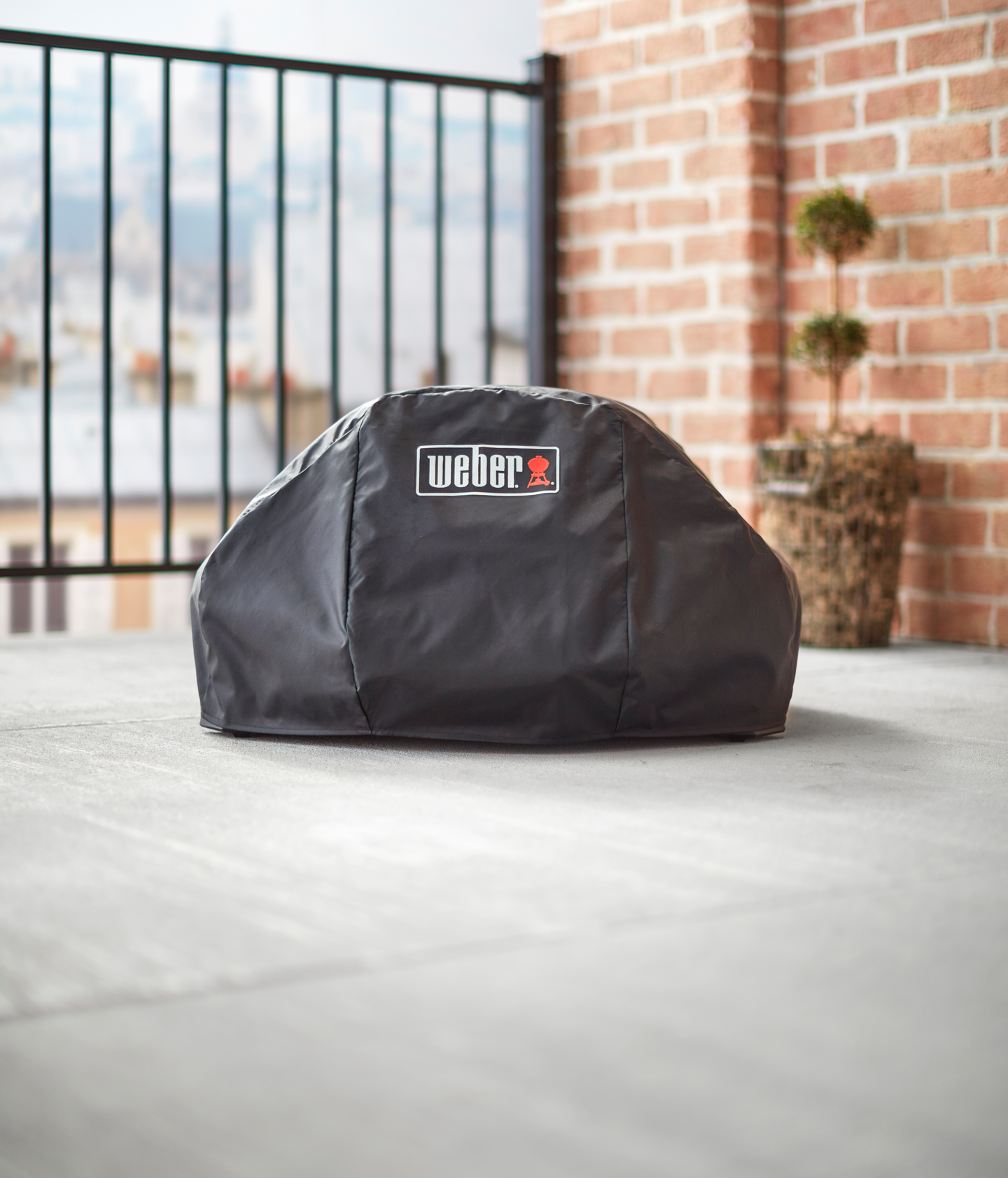 Suojapeite Weber Pulse 2000