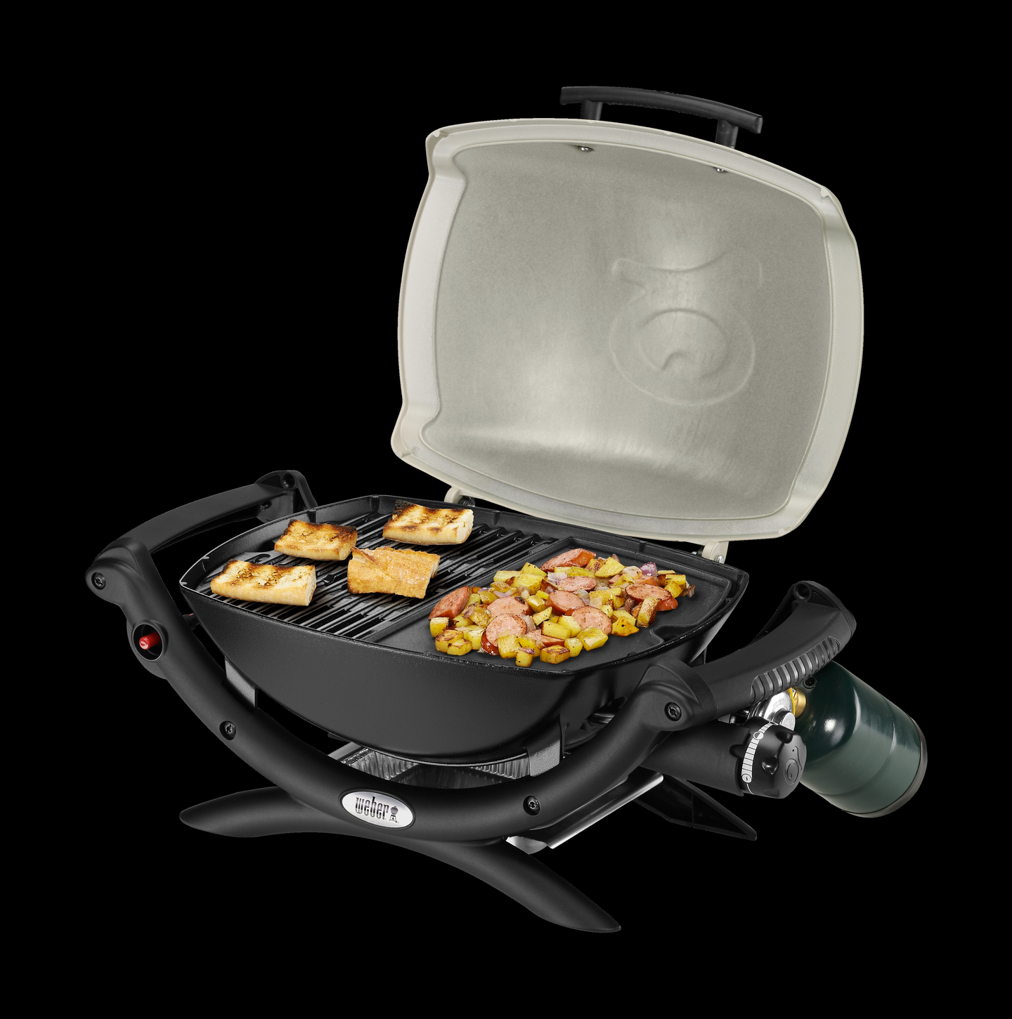 Parila Weber Q 1000-sarja 6558