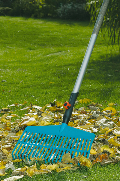 Lehtiharava Gardena combisystem 43cm 03101-20