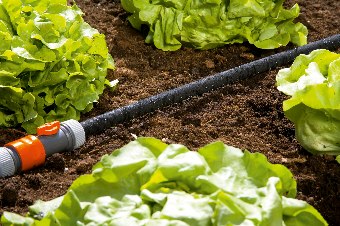 Tihkuletku Gardena 15m 01969-20