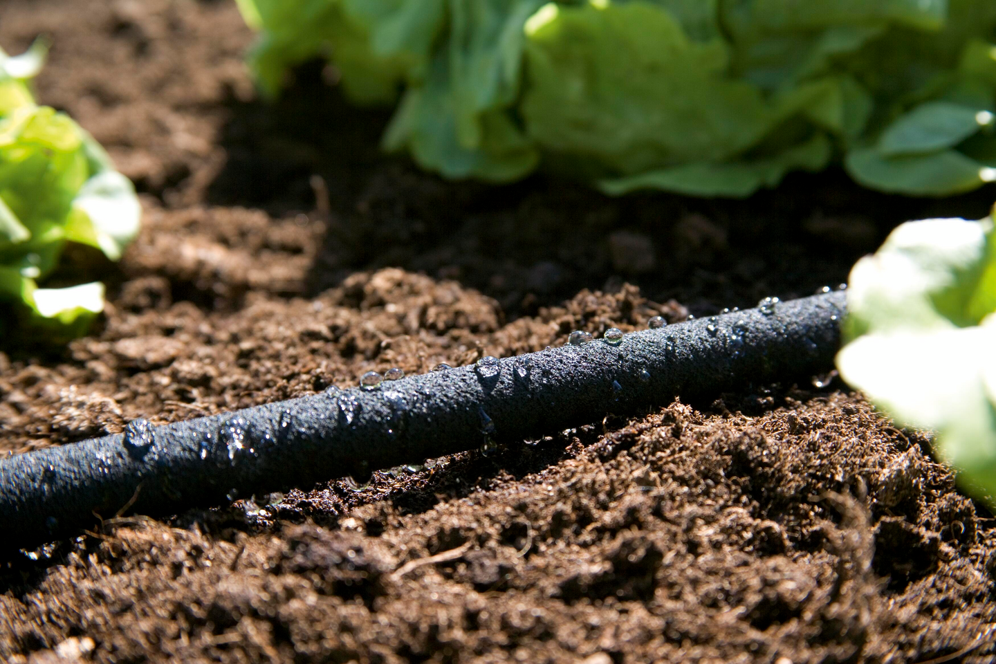 Tihkuletku Gardena 15m 01969-20