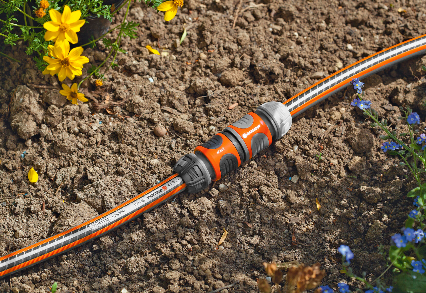 SKARVKONTAKT 1/2T GARDENA