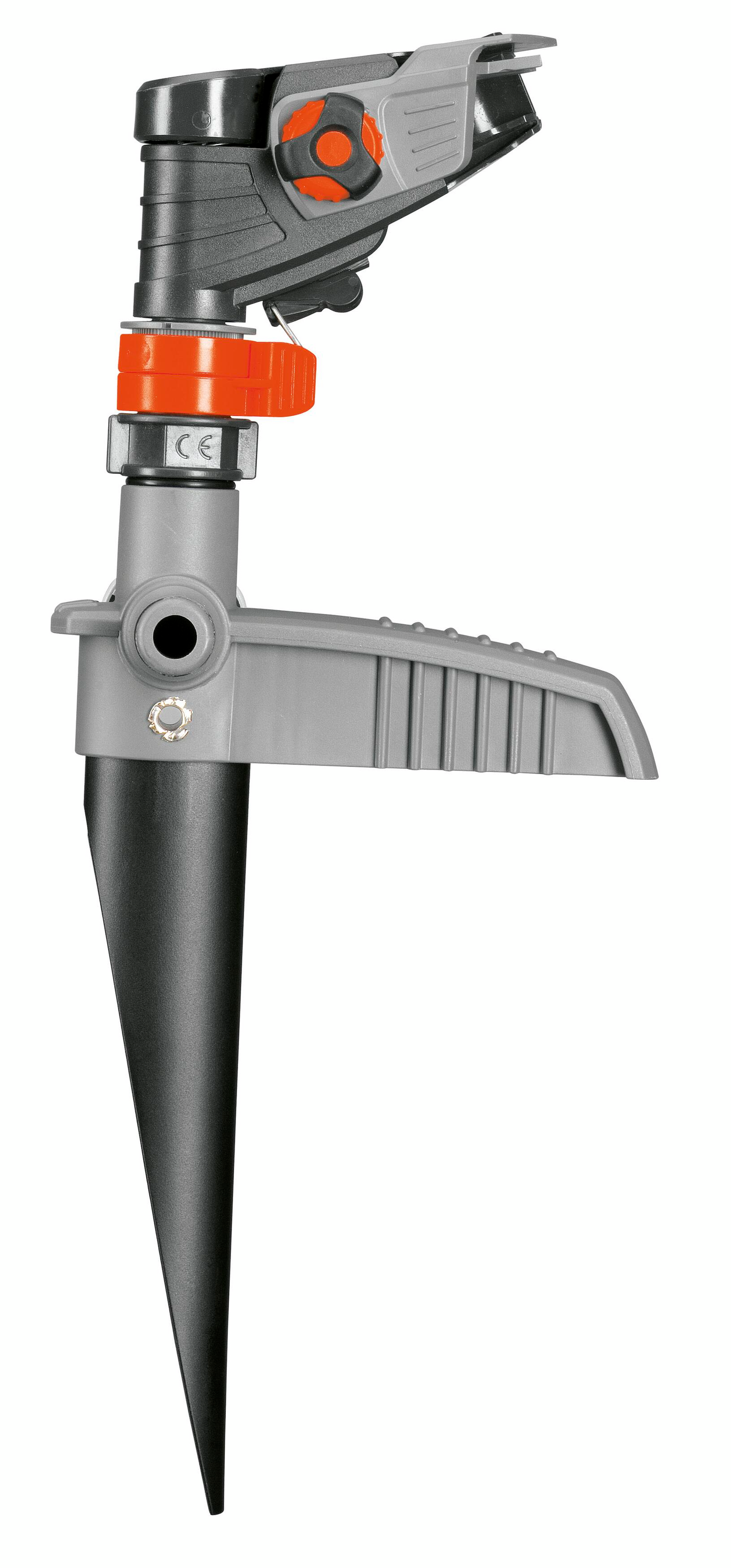 SEKTORPULS SPRIDARE COMFORT