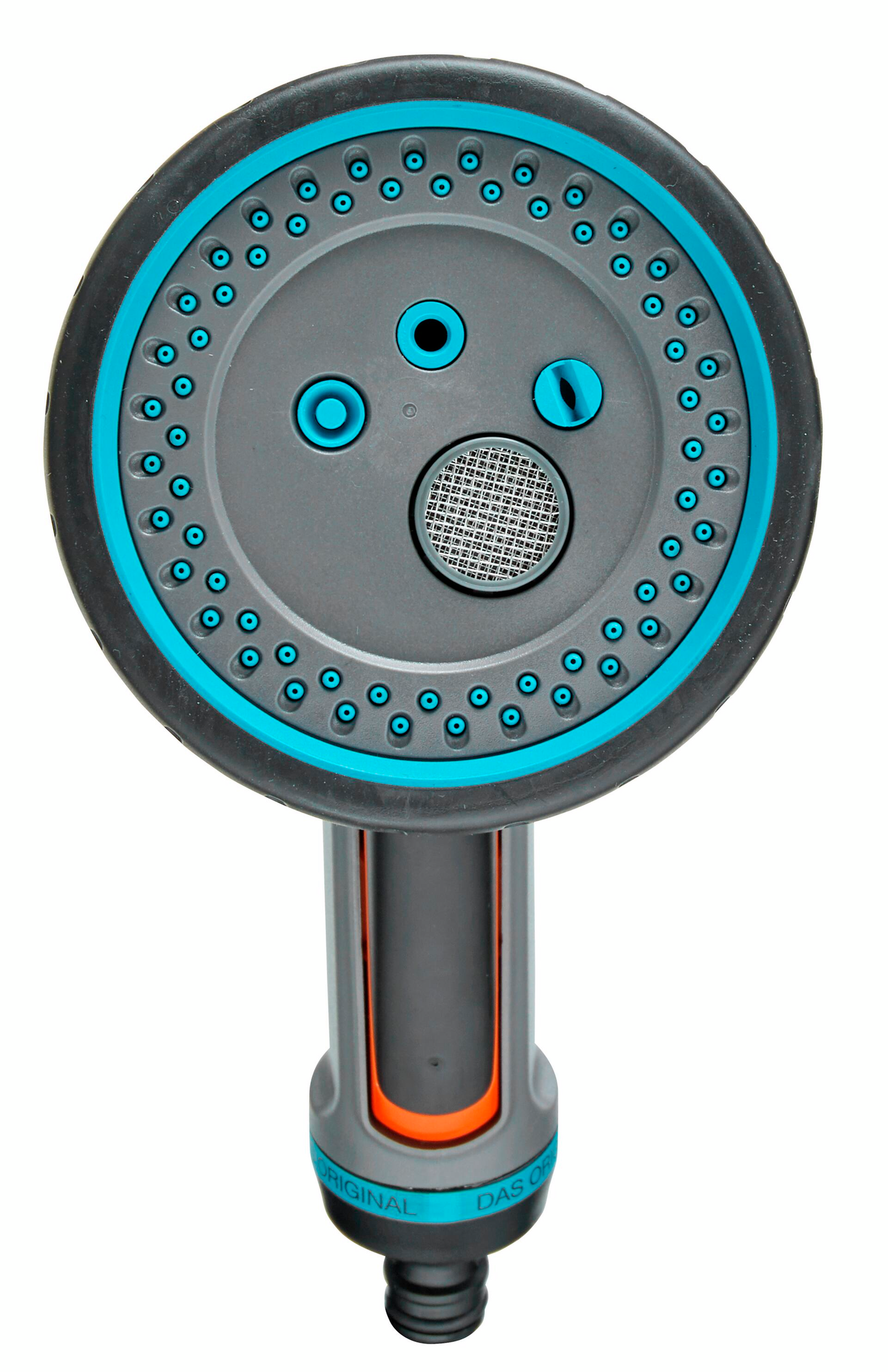 Kastelupistooli Gardena Comfort monitoimi 18315-20