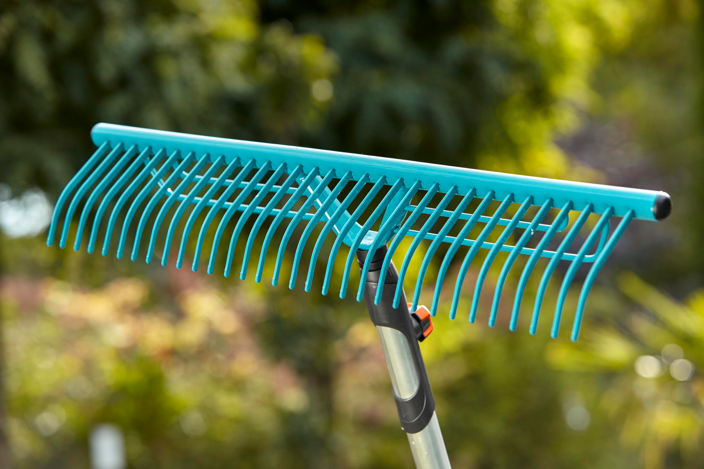 Nurmikkoharava Gardena combisystem 60cm 03381-20