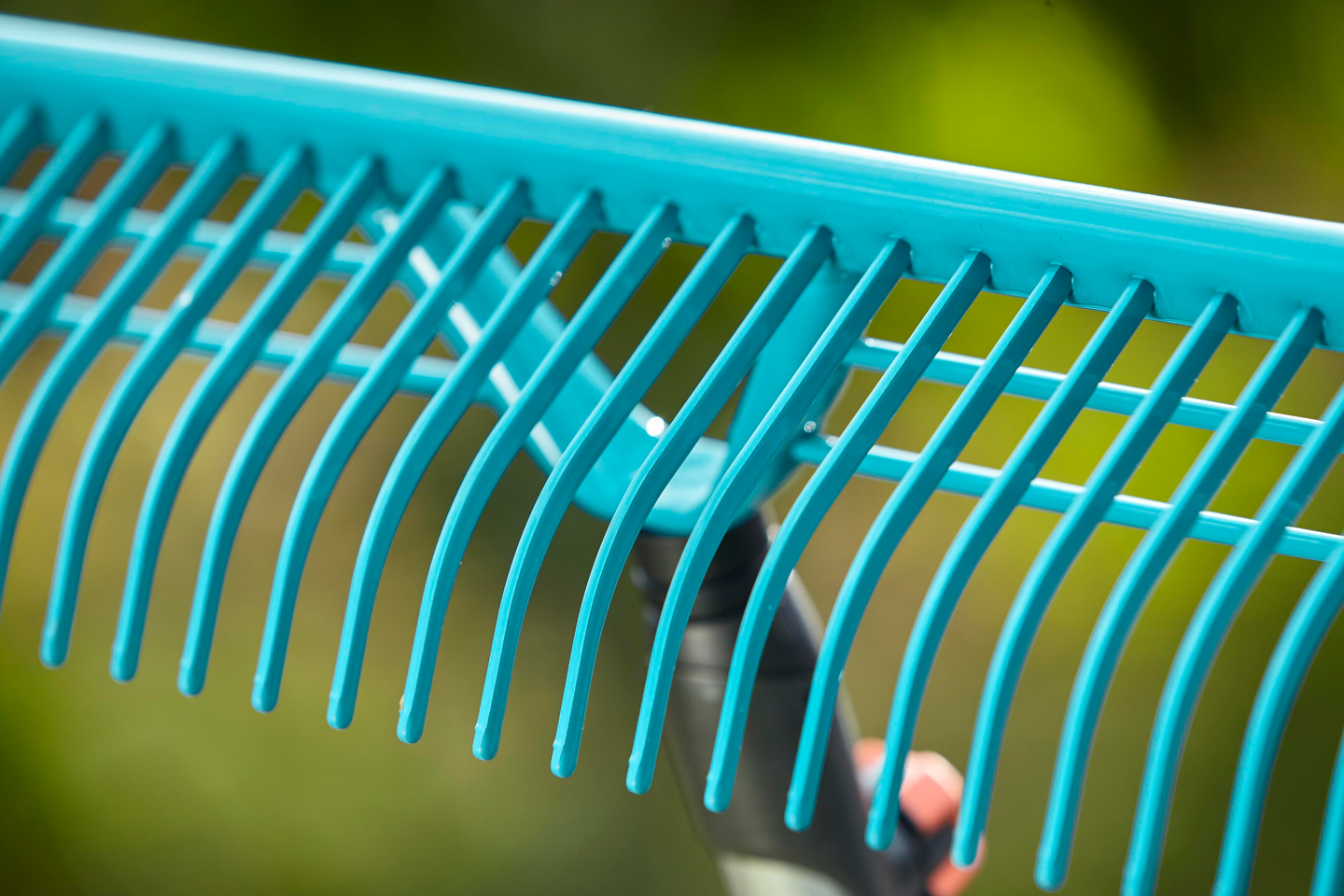 Nurmikkoharava Gardena combisystem 60cm 03381-20