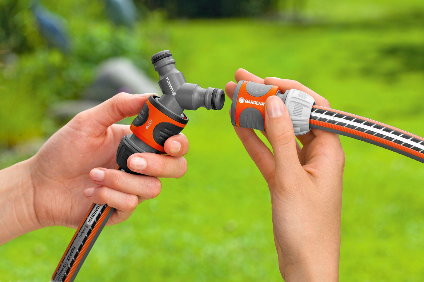 GRENKONTAKT GARDENA 02934-20