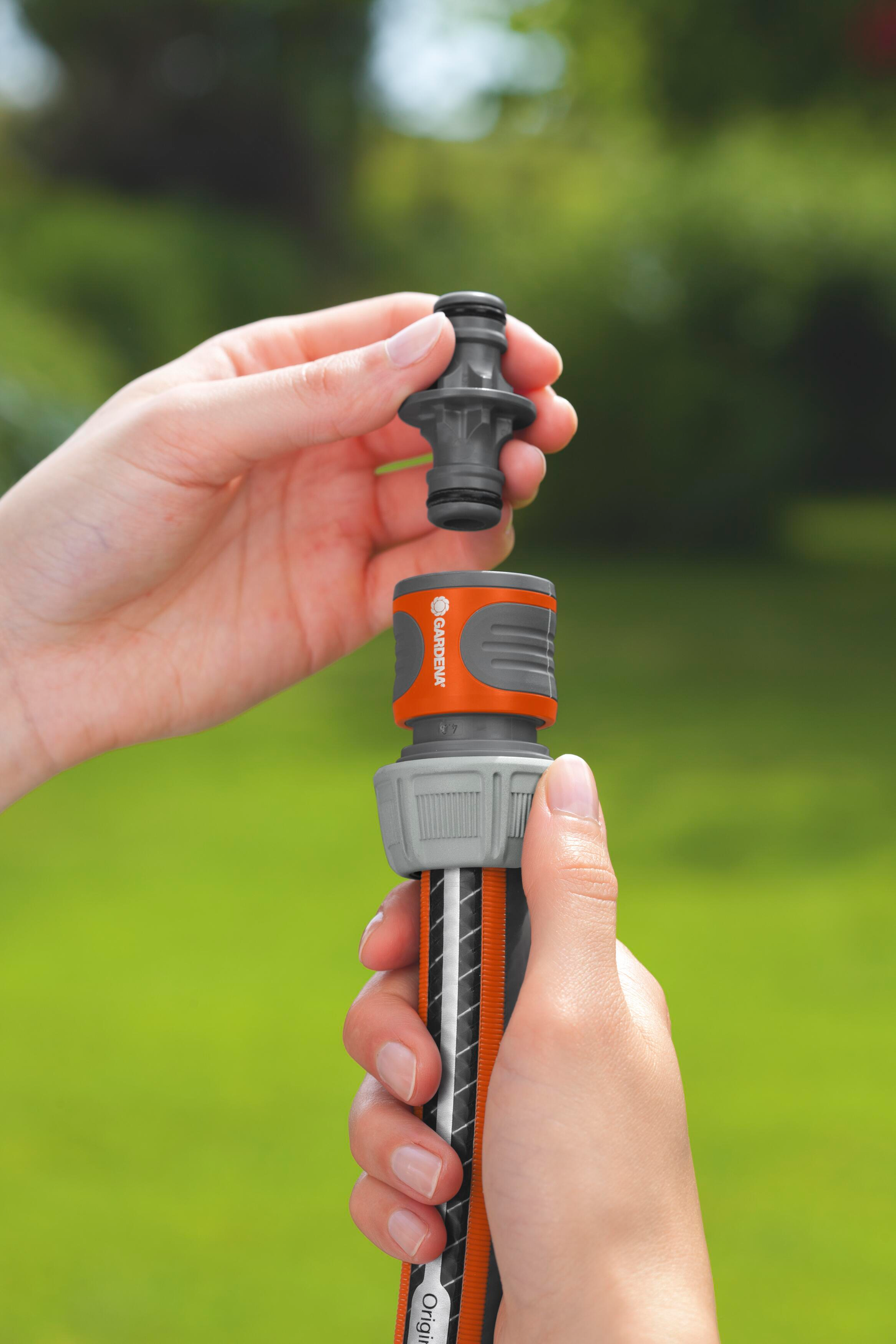 SKARVKONTAKT 1/2T GARDENA